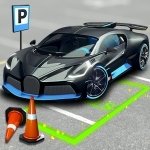 Картинка Car Parking City Duel